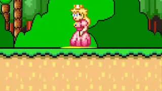 Peach Pees Herself Reuploaded [upl. by Thilde]