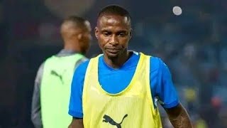 Coach Manqoba Mnqithi gives an update on Thembinkosi Lorch [upl. by Rachelle]