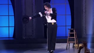 Michael Jackson  Billie Jean Live 2001 HD [upl. by Bowden]