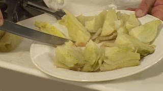 Braised Fennel  Part 1 [upl. by Haet]