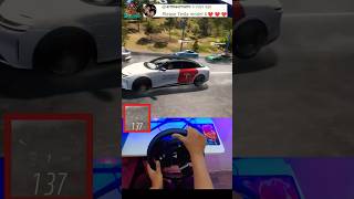 😱Fear Shocking🤯 Power Levels🤔Guess this Electric Car Model Quiz shorts forzahorizon5 [upl. by Holsworth598]