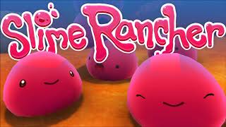 Slime Rancher OST  Ranch Wistful [upl. by Anelem]