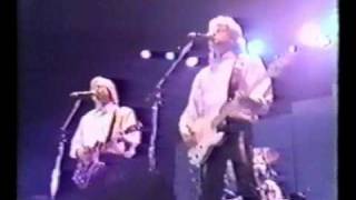 Moody Blues  The Voice  at Wembly Arena 1984 [upl. by Azaleah]