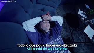 Billie Eilish  WILDFLOWER  Lyrics  Español  BILLIE BY FINNEAS [upl. by Fidole375]