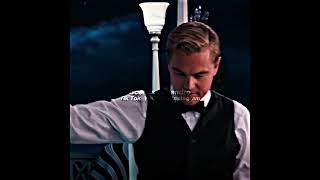 Película 🎬 El Gran Gatsby Escena Gatsby amp Nick Edit Music HD Parte 1 [upl. by Eeloj]