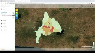 SIG en la nube Crear mapa temático con Instamaps [upl. by Anitrebla]