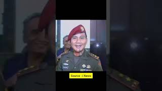 Desember 1995 Prabowo diangkat menjadi Danjen Kopasus sejarah kopasus tni indonesia prabowo [upl. by Nysila932]