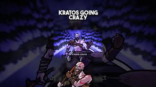 Kratos vs Maui  RAP BATTLE  ft Mega Ran amp McGuinnsBook [upl. by Enimzzaj35]