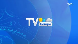 Cierre 24 Central  Inicio nuevo TV Tiempo  TVN 02012024 [upl. by Katine]