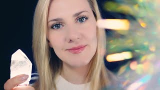 Softest Face Touches ❤️ Whisper ASMR [upl. by Sadoff]