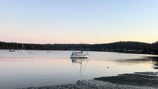 Gravelly beach Tasmania [upl. by Anoyi]