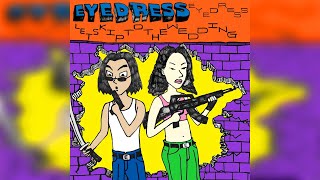 Eyedress  Jealous [upl. by Aihn]