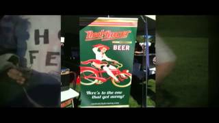 Great Canadian Beer Festival GCBF  Victoria BC  2014 [upl. by Hootman348]