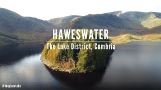 Haweswater  The Lake District [upl. by Lody]