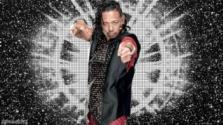 WWE quotThe Rising Sunquot feat Lee England Jr Shinsuke Nakamura Theme Song 2017 [upl. by Dolloff]