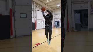 Use This Drill To Stop Missing Layups In Games [upl. by Aicilif]