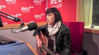 Stephanie Rainey quotPlease Dont Goquot Live on RedFM [upl. by Gotthard]