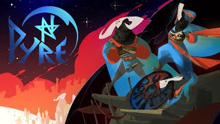 Pyre  Reveal Trailer [upl. by Fleurette807]