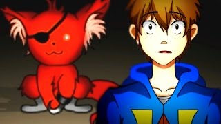 FUNNY Five Nights At Freddys ANIMATED Short [upl. by Ttimme]