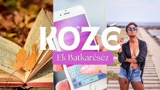 Kozé ek Batkarésèz [upl. by Arawaj]