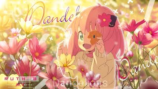 Dandelions 「AMV」 Anime MV [upl. by Xavler]