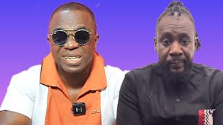 Sammy Flex Responds To The Lies amp Allegations Of Video Director Choppenson [upl. by Hessney]