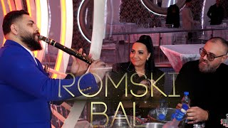 ROMSKI BAL 2024  AZAT KING FÜR JULIJA BIKOVA [upl. by Sim]