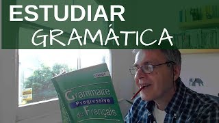 Cómo estudiar gramática en español [upl. by Steve178]