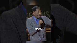 Comedian Dwayne Perkins Funny Standup Short  Being Wrong [upl. by Asile]