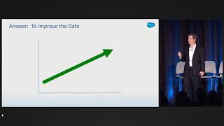 Keynote Presentation from Salesforcecoms Dreamforce Conference 2018 [upl. by Beulah]