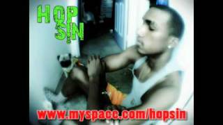 Hopsin  Rise Until You Fall UNMIXED [upl. by Ademordna423]