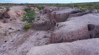 Hudspeth County TX  514 Vacant Land For Sale [upl. by Norm]