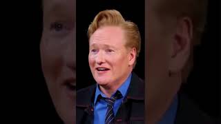 How David Letterman Helped Conan O’Brien [upl. by Duck]