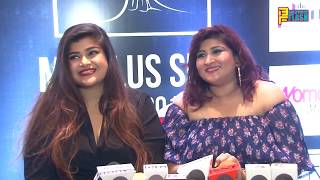 MS Plus Size India 2019 Mumbai Audition [upl. by Slin147]