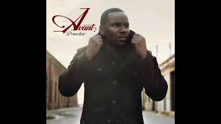 Avant  You Know What Solo Version [upl. by Aseefan]