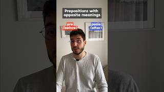 Prepositions of Opposite Meaning in Serbian Language serbianlanguage belgrade serbia [upl. by Johannah]