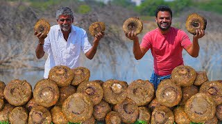 Elephant Foot Biryani  Delicious Elephant foot Biryani  Yam Biryani  Grandpa Kitchen [upl. by Atina]