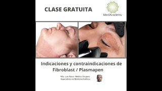 Curso Gratuito de fibroblast plasmapen [upl. by Koser701]