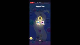 Play Level 7133 Candy Crush Saga [upl. by Binky]