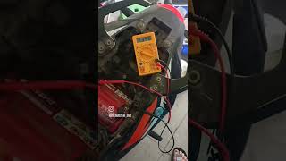 KTM battery charger Viratsyedmdzainsmz [upl. by Wahs]