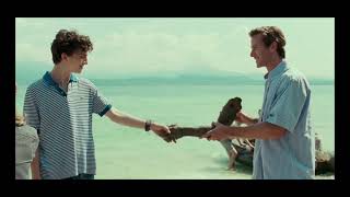 KPB120 CMBYN video essay [upl. by Aryam683]