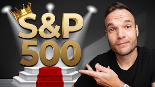 Is the SampP 500 All You Really Need to Invest in [upl. by Olegnalehcim]