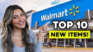 NEW Walmart Finds November 2024 for Weight Loss [upl. by Annadiane]