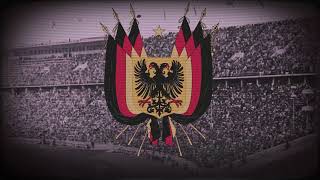 Deutschlandlied German Federation Anthem [upl. by Attenehs938]