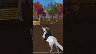 Star stable🐴✨⭐️sso horse equestrianstarstableonline starstable [upl. by Paza]