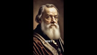 Galileo Galilei The Revolutionary Astronomer [upl. by Aisat331]