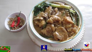 KAREKARE PATA NG BAKA [upl. by Ube]