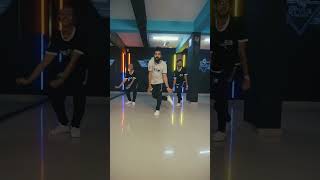 Kangana Tera Ni  Abeer Arora  Hardbazy  Laung Mare Lashkare  divinestyledanceschool9744 [upl. by Folsom266]