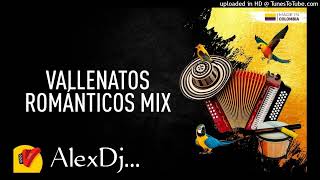 AlexDjVallenato Corta Venas Mix 05 1 [upl. by Lledrev]