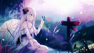 Nightcore  Ich lass dich nicht los [upl. by Obeng]